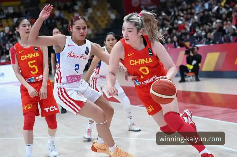 开云体育iOS版 资深用户张明轩分享:如何通过专业平台深度复盘中国女篮关键胜利